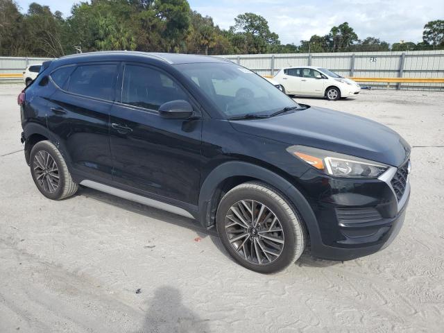 Photo 3 VIN: KM8J33ALXKU897728 - HYUNDAI TUCSON LIM 