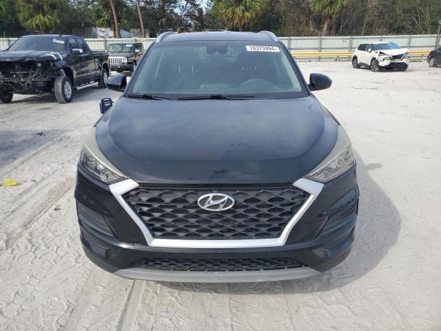 Photo 4 VIN: KM8J33ALXKU897728 - HYUNDAI TUCSON LIM 