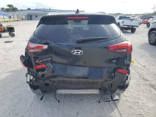 Photo 5 VIN: KM8J33ALXKU897728 - HYUNDAI TUCSON LIM 