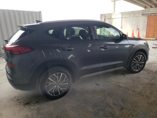 Photo 2 VIN: KM8J33ALXKU960147 - HYUNDAI TUCSON LIM 