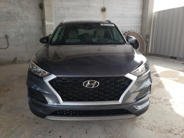 Photo 4 VIN: KM8J33ALXKU960147 - HYUNDAI TUCSON LIM 