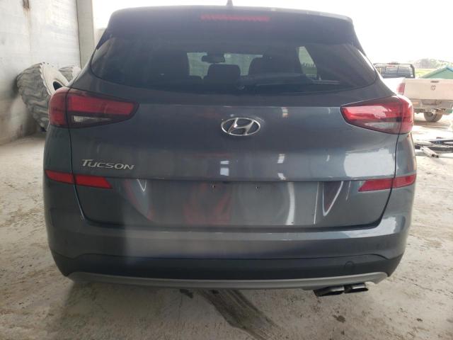 Photo 5 VIN: KM8J33ALXKU960147 - HYUNDAI TUCSON LIM 