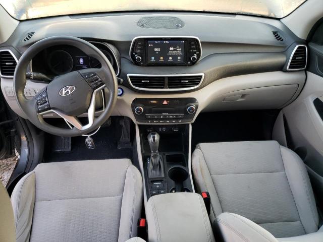 Photo 7 VIN: KM8J33ALXKU960147 - HYUNDAI TUCSON LIM 