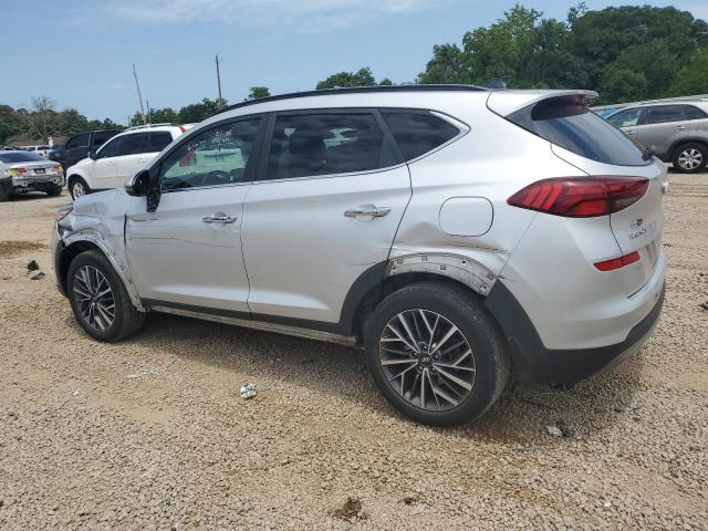 Photo 1 VIN: KM8J33ALXKU985274 - HYUNDAI TUCSON 