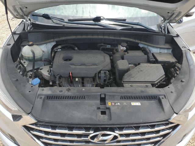 Photo 11 VIN: KM8J33ALXKU985274 - HYUNDAI TUCSON 