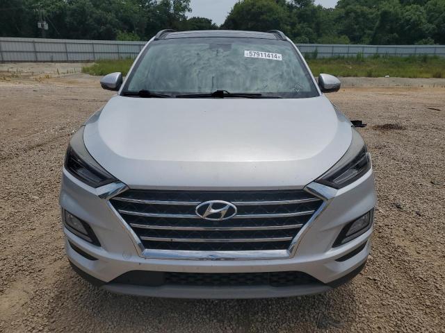 Photo 4 VIN: KM8J33ALXKU985274 - HYUNDAI TUCSON 