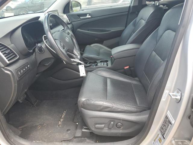 Photo 6 VIN: KM8J33ALXKU985274 - HYUNDAI TUCSON 