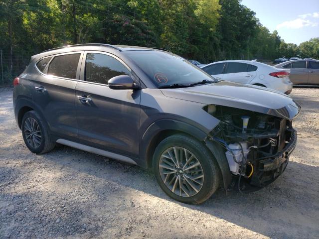 Photo 3 VIN: KM8J33ALXLU090613 - HYUNDAI TUCSON LIM 