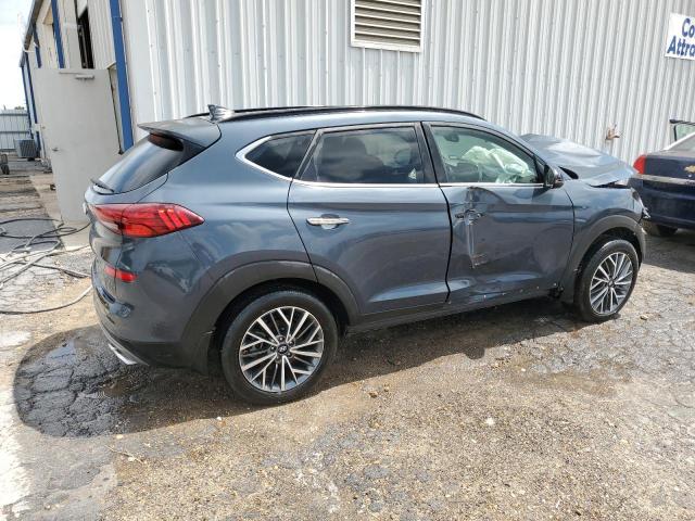 Photo 2 VIN: KM8J33ALXLU109306 - HYUNDAI TUCSON LIM 