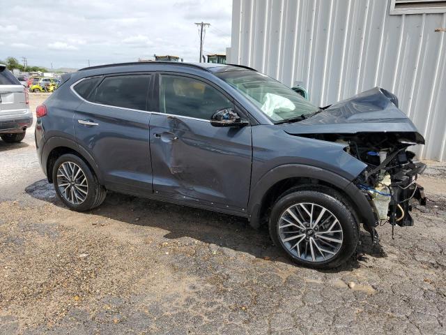 Photo 3 VIN: KM8J33ALXLU109306 - HYUNDAI TUCSON LIM 