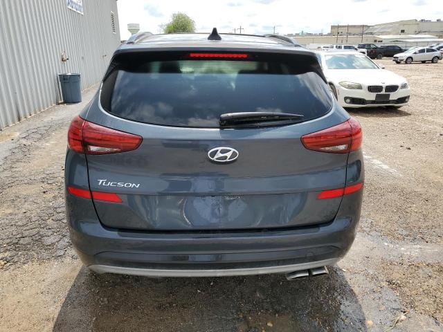 Photo 5 VIN: KM8J33ALXLU109306 - HYUNDAI TUCSON LIM 