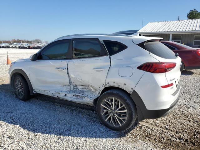 Photo 1 VIN: KM8J33ALXLU113596 - HYUNDAI TUCSON 