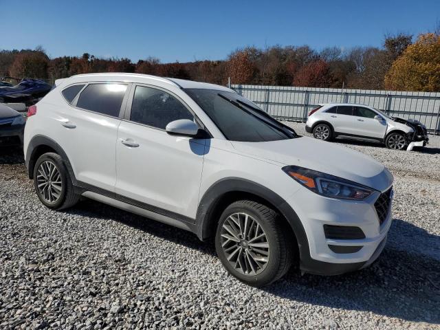 Photo 3 VIN: KM8J33ALXLU113596 - HYUNDAI TUCSON 