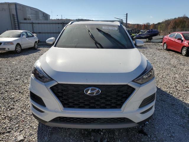 Photo 4 VIN: KM8J33ALXLU113596 - HYUNDAI TUCSON 