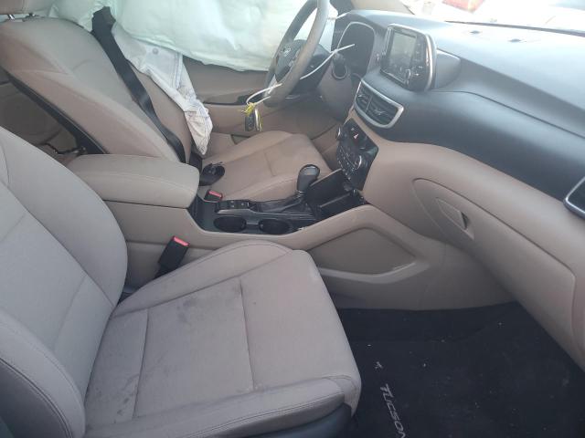 Photo 6 VIN: KM8J33ALXLU113596 - HYUNDAI TUCSON 