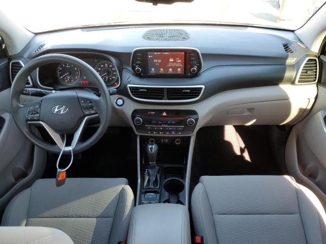 Photo 7 VIN: KM8J33ALXLU150468 - HYUNDAI TUCSON LIM 