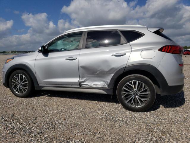 Photo 1 VIN: KM8J33ALXLU171966 - HYUNDAI TUCSON LIM 