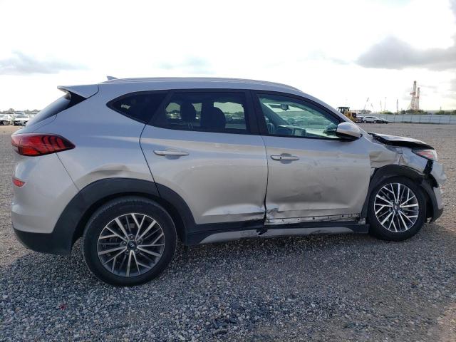 Photo 2 VIN: KM8J33ALXLU171966 - HYUNDAI TUCSON LIM 