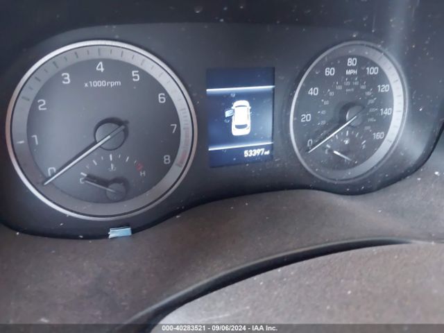 Photo 6 VIN: KM8J33ALXLU174379 - HYUNDAI TUCSON 