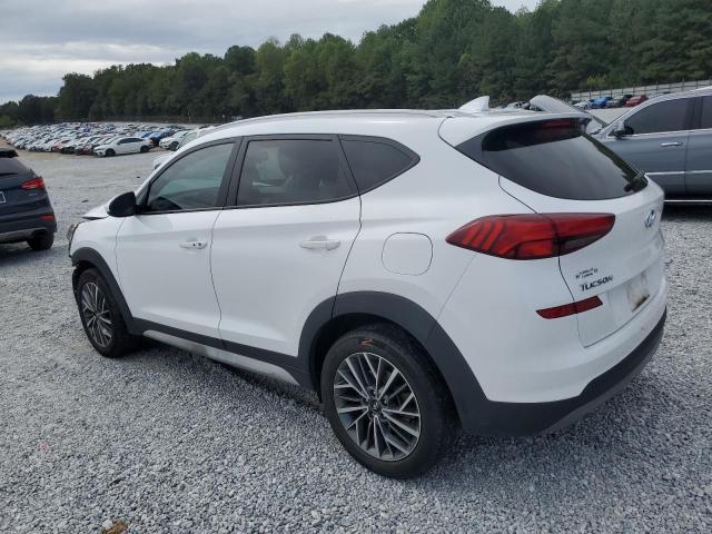 Photo 1 VIN: KM8J33ALXLU186113 - HYUNDAI TUCSON LIM 