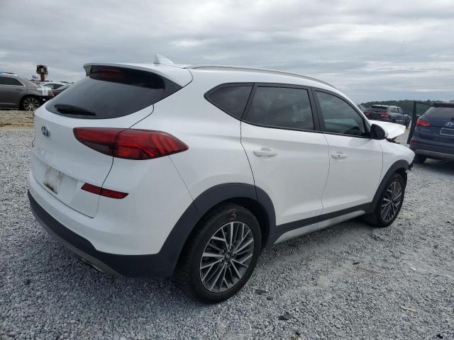 Photo 2 VIN: KM8J33ALXLU186113 - HYUNDAI TUCSON LIM 