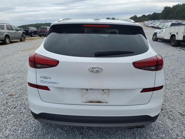 Photo 5 VIN: KM8J33ALXLU186113 - HYUNDAI TUCSON LIM 