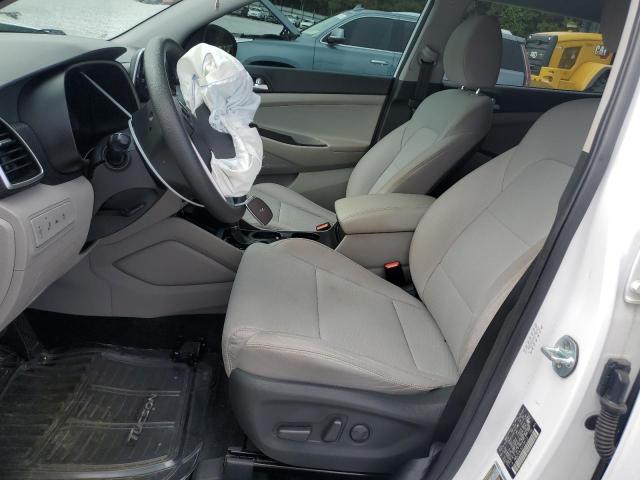 Photo 6 VIN: KM8J33ALXLU186113 - HYUNDAI TUCSON LIM 