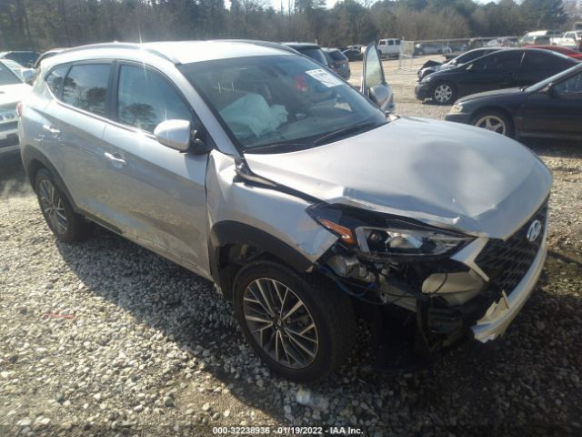 Photo 5 VIN: KM8J33ALXLU186208 - HYUNDAI TUCSON 