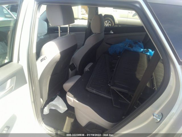 Photo 7 VIN: KM8J33ALXLU186208 - HYUNDAI TUCSON 