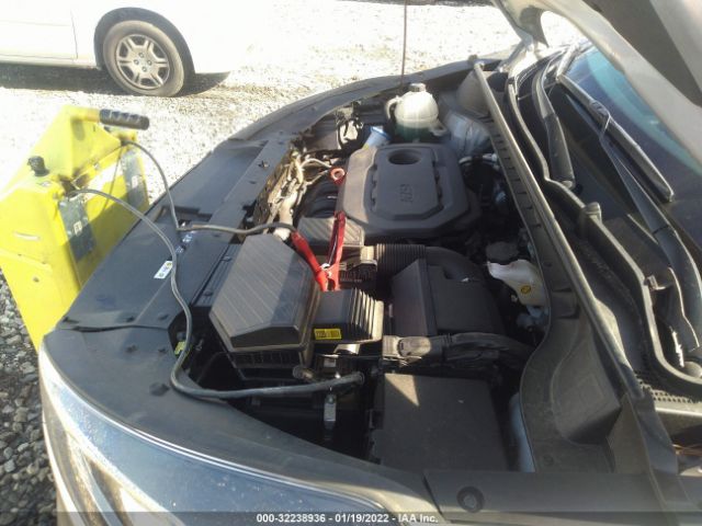 Photo 9 VIN: KM8J33ALXLU186208 - HYUNDAI TUCSON 