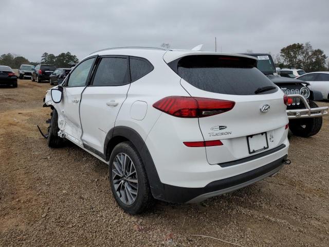 Photo 1 VIN: KM8J33ALXLU214069 - HYUNDAI TUCSON LIM 