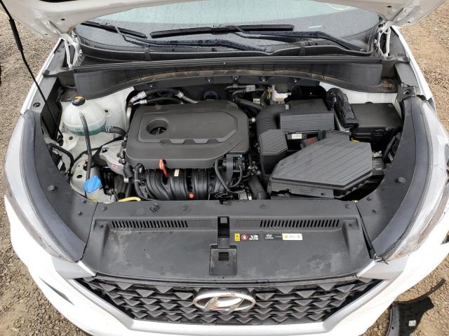 Photo 11 VIN: KM8J33ALXLU214069 - HYUNDAI TUCSON LIM 