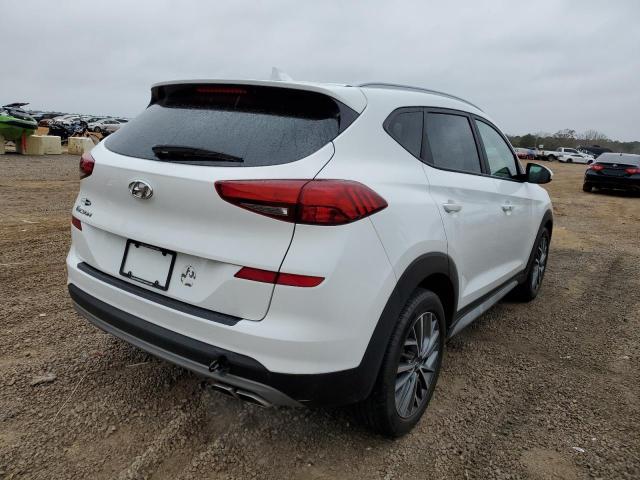 Photo 2 VIN: KM8J33ALXLU214069 - HYUNDAI TUCSON LIM 