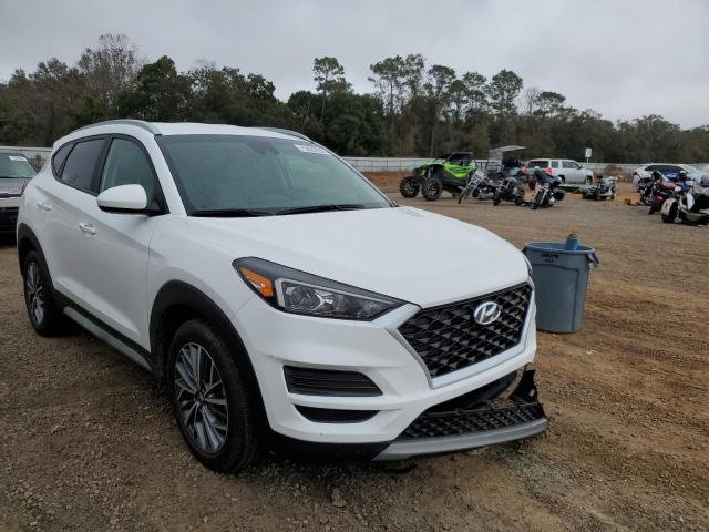 Photo 3 VIN: KM8J33ALXLU214069 - HYUNDAI TUCSON LIM 