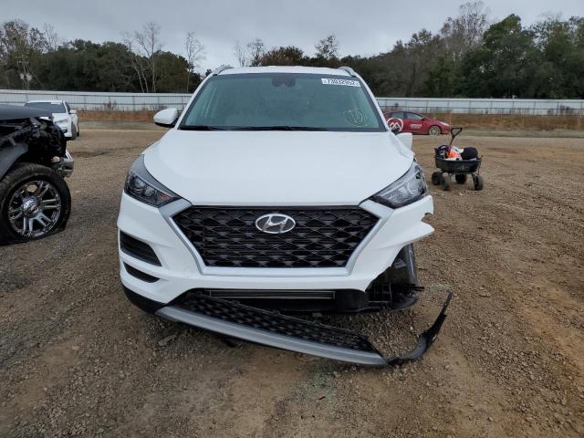 Photo 4 VIN: KM8J33ALXLU214069 - HYUNDAI TUCSON LIM 