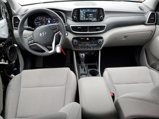 Photo 7 VIN: KM8J33ALXLU214069 - HYUNDAI TUCSON LIM 