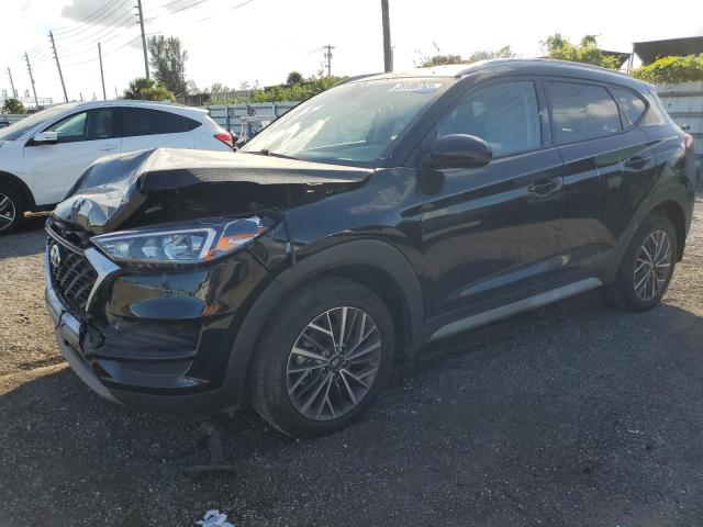 Photo 0 VIN: KM8J33ALXLU264759 - HYUNDAI TUCSON LIM 