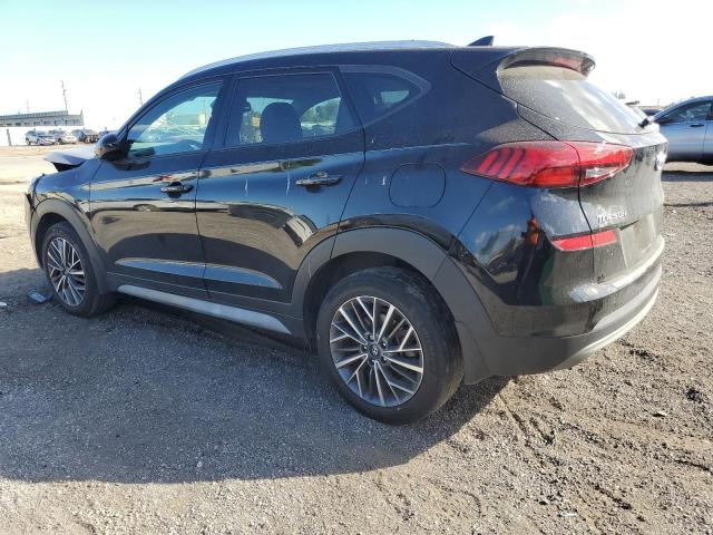 Photo 1 VIN: KM8J33ALXLU264759 - HYUNDAI TUCSON LIM 