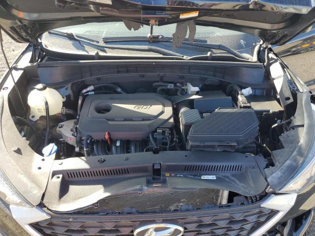 Photo 11 VIN: KM8J33ALXLU264759 - HYUNDAI TUCSON LIM 