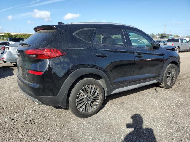 Photo 2 VIN: KM8J33ALXLU264759 - HYUNDAI TUCSON LIM 