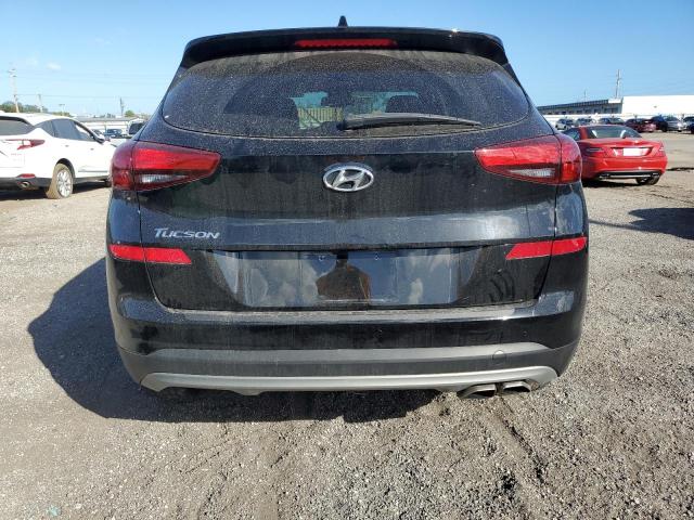 Photo 5 VIN: KM8J33ALXLU264759 - HYUNDAI TUCSON LIM 