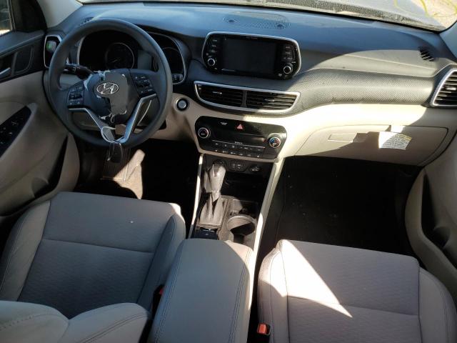 Photo 7 VIN: KM8J33ALXLU264759 - HYUNDAI TUCSON LIM 