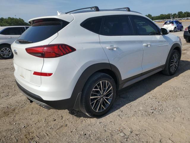 Photo 2 VIN: KM8J33ALXMU307451 - HYUNDAI TUCSON LIM 