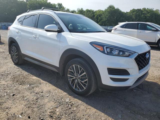 Photo 3 VIN: KM8J33ALXMU307451 - HYUNDAI TUCSON LIM 