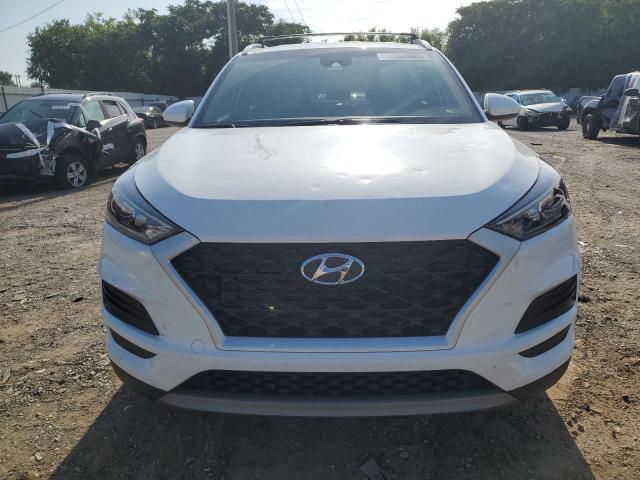 Photo 4 VIN: KM8J33ALXMU307451 - HYUNDAI TUCSON LIM 