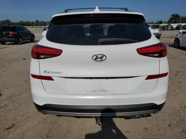 Photo 5 VIN: KM8J33ALXMU307451 - HYUNDAI TUCSON LIM 