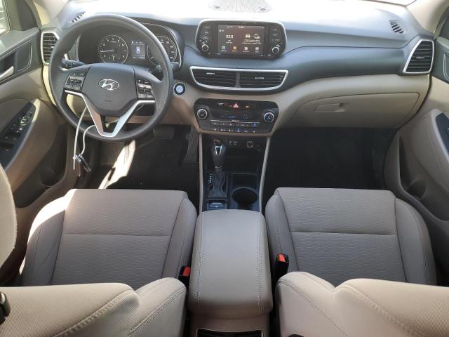 Photo 7 VIN: KM8J33ALXMU307451 - HYUNDAI TUCSON LIM 