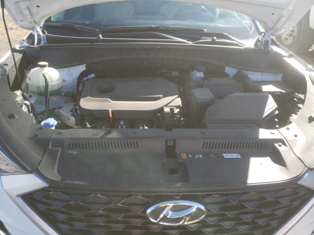 Photo 6 VIN: KM8J33ALXMU319020 - HYUNDAI TUCSON LIM 