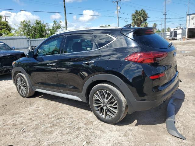 Photo 1 VIN: KM8J33ALXMU320250 - HYUNDAI TUCSON LIM 