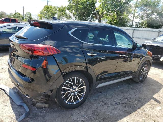 Photo 2 VIN: KM8J33ALXMU320250 - HYUNDAI TUCSON LIM 